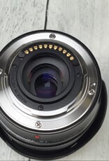 OLYMPUS OM System 12-45mm f4 PRO Lens Used EX