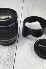 OLYMPUS OM System 12-45mm f4 PRO Lens Used EX