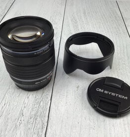 OLYMPUS OM System 12-45mm f4 PRO Lens Used EX