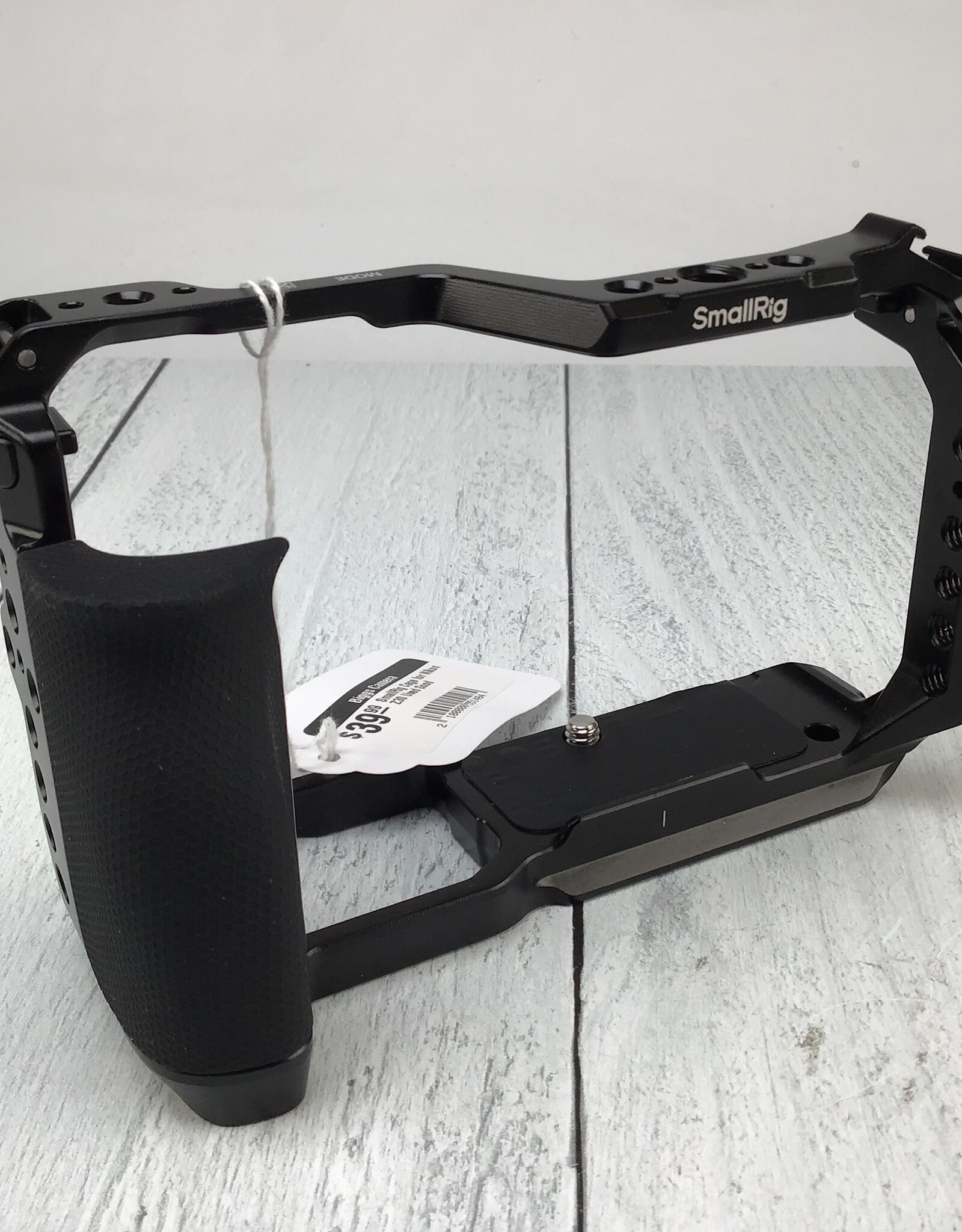 SmallRig SmallRig Cage for Nikon Z30 Used Good