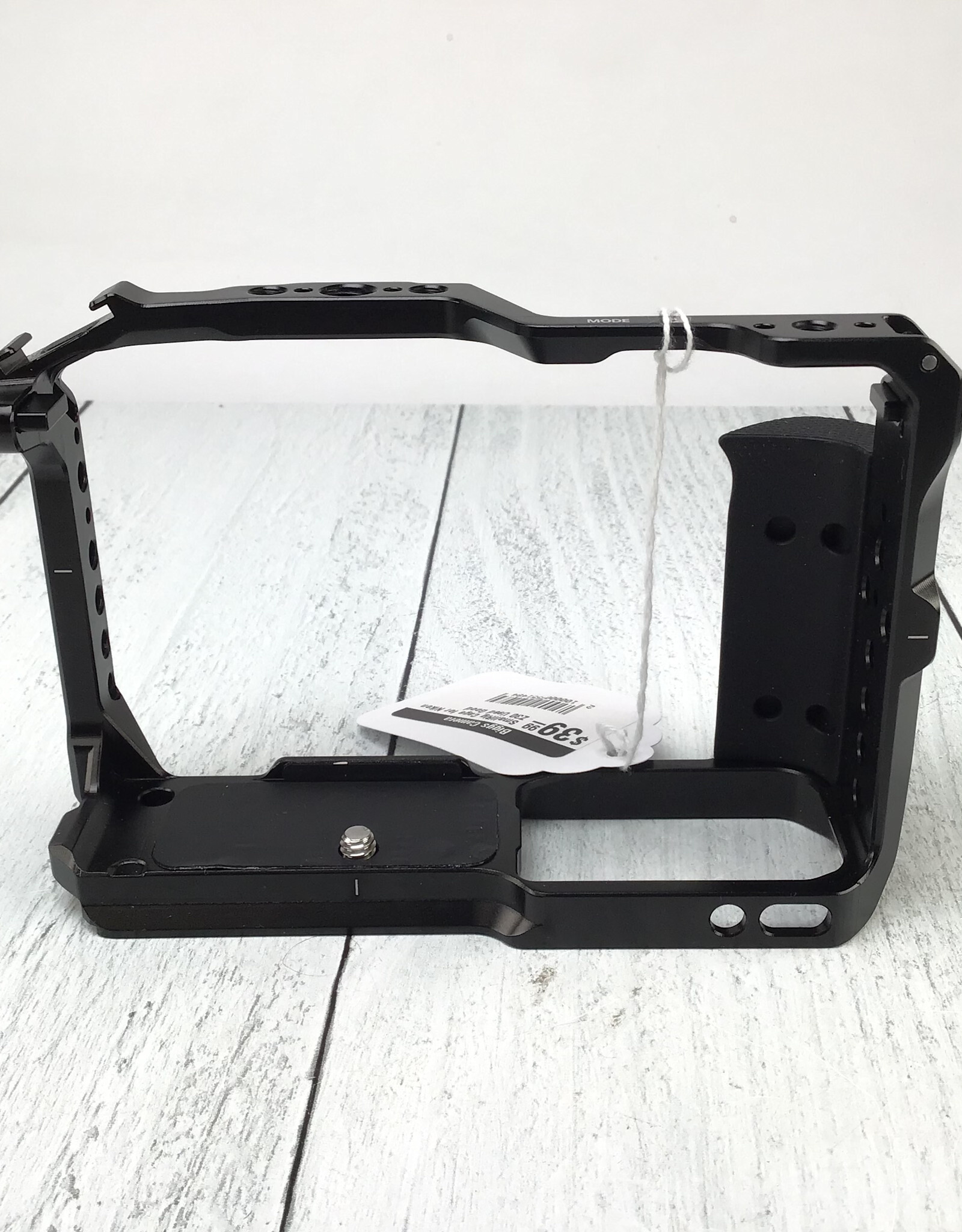 SmallRig SmallRig Cage for Nikon Z30 Used Good