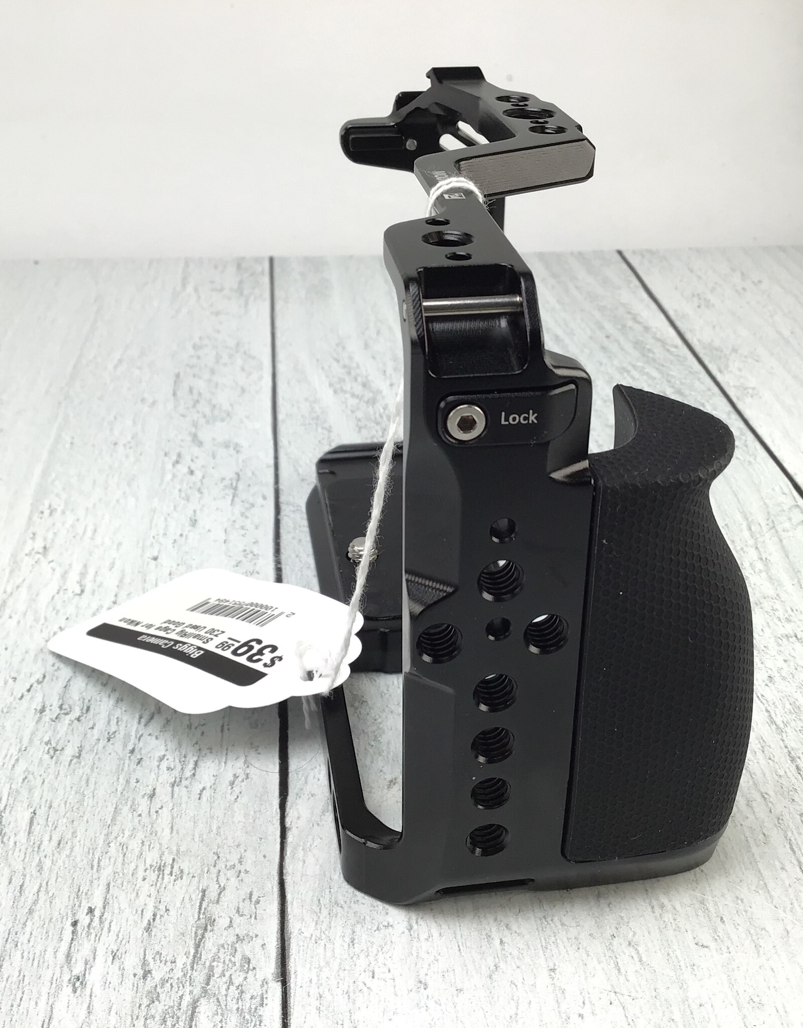 SmallRig SmallRig Cage for Nikon Z30 Used Good
