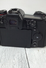 PANASONIC Panasonic DC-G9 Camera Body Used Good