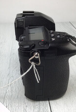 PANASONIC Panasonic DC-G9 Camera Body Used Good