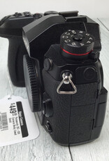 PANASONIC Panasonic DC-G9 Camera Body Used Good