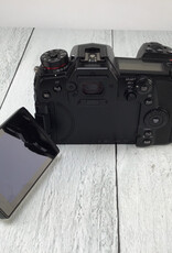 PANASONIC Panasonic DC-G9 Camera Body Used Good