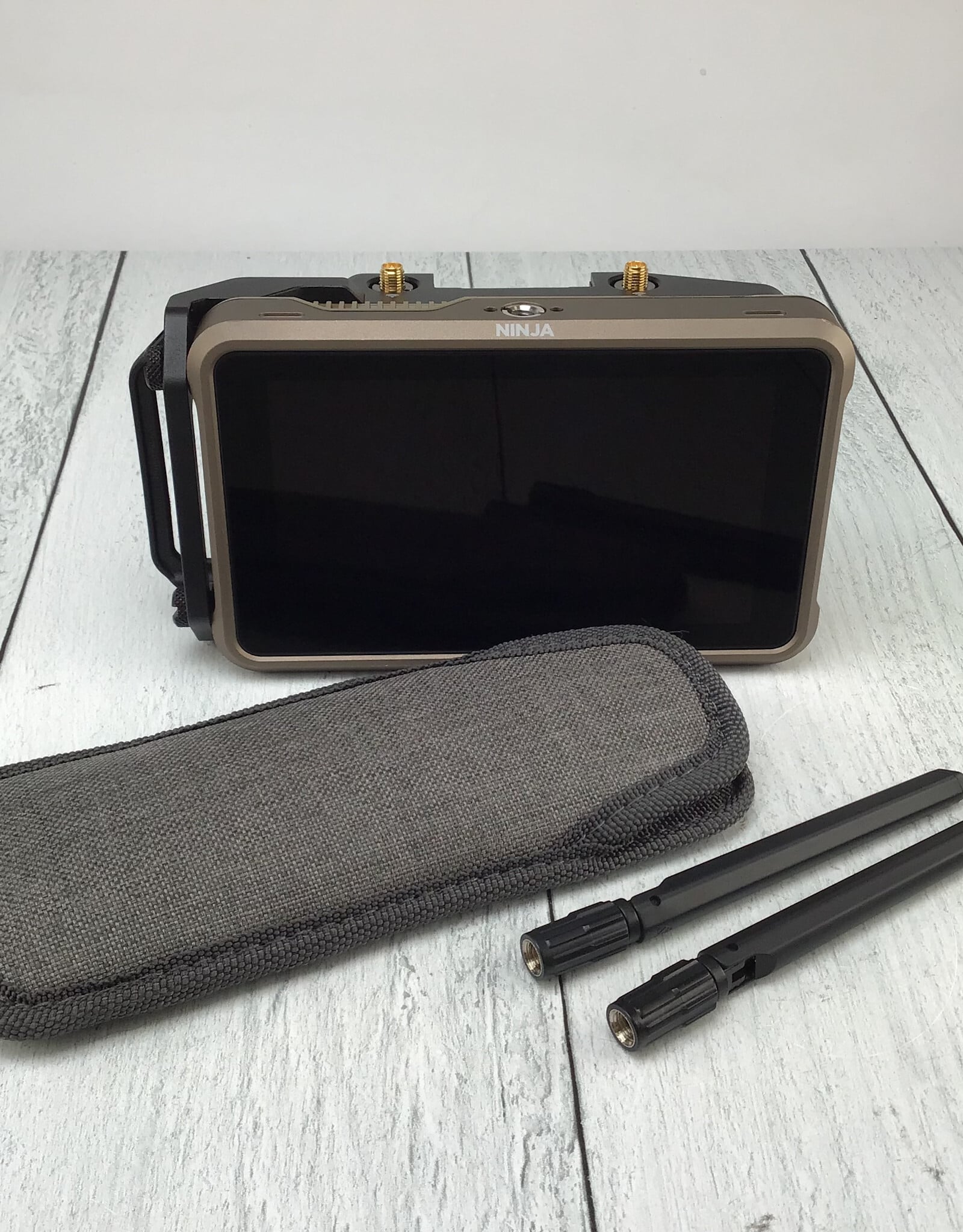 ATOMOS Atomos Ninja w/ Connect, 1TB SSD Used Good