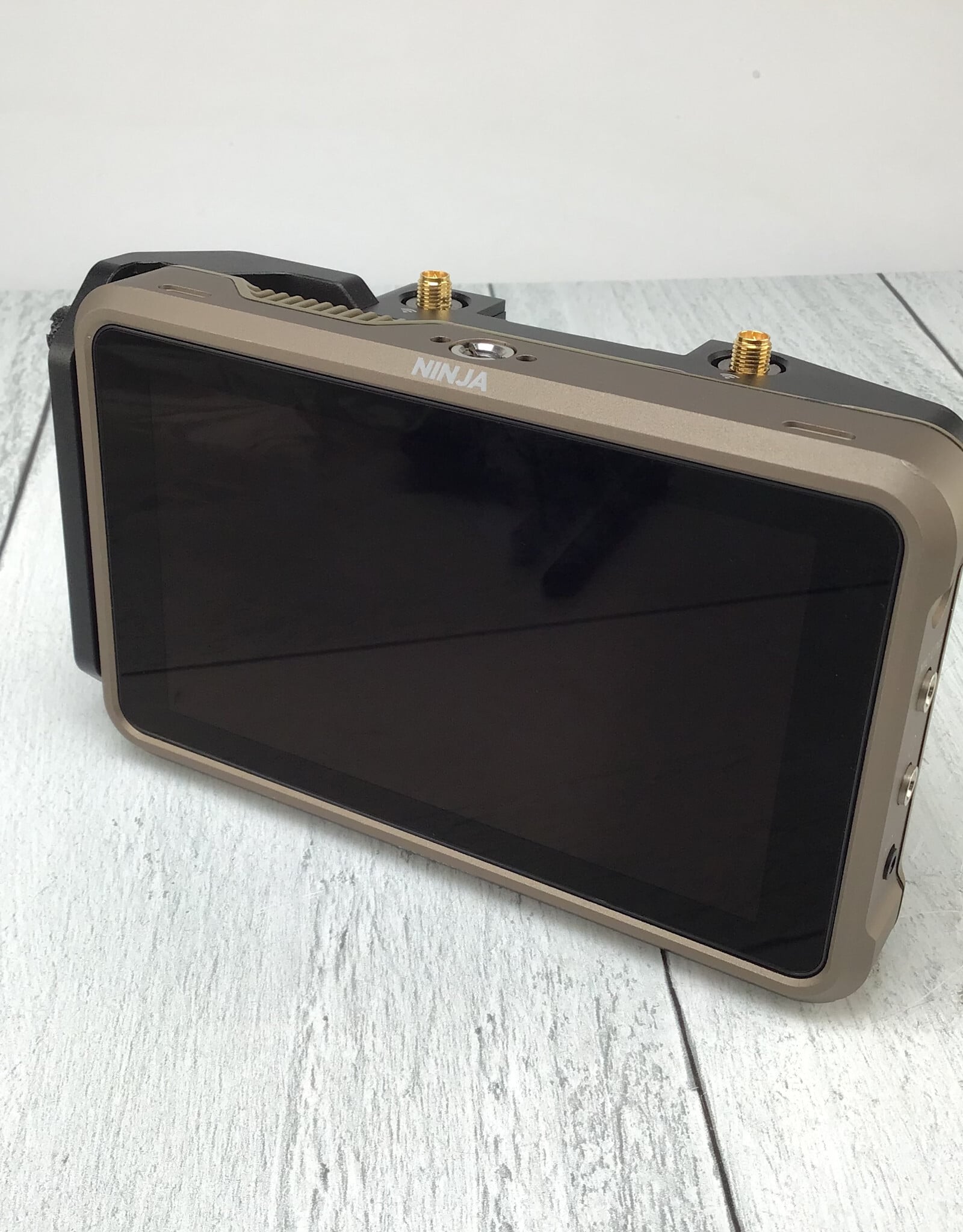 ATOMOS Atomos Ninja w/ Connect, 1TB SSD Used Good