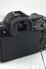 NIKON Nikon Z5 II Camera Body Used Good