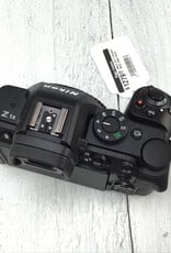 NIKON Nikon Z5 II Camera Body Used Good