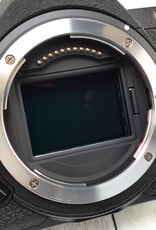 NIKON Nikon Z5 II Camera Body Used Good