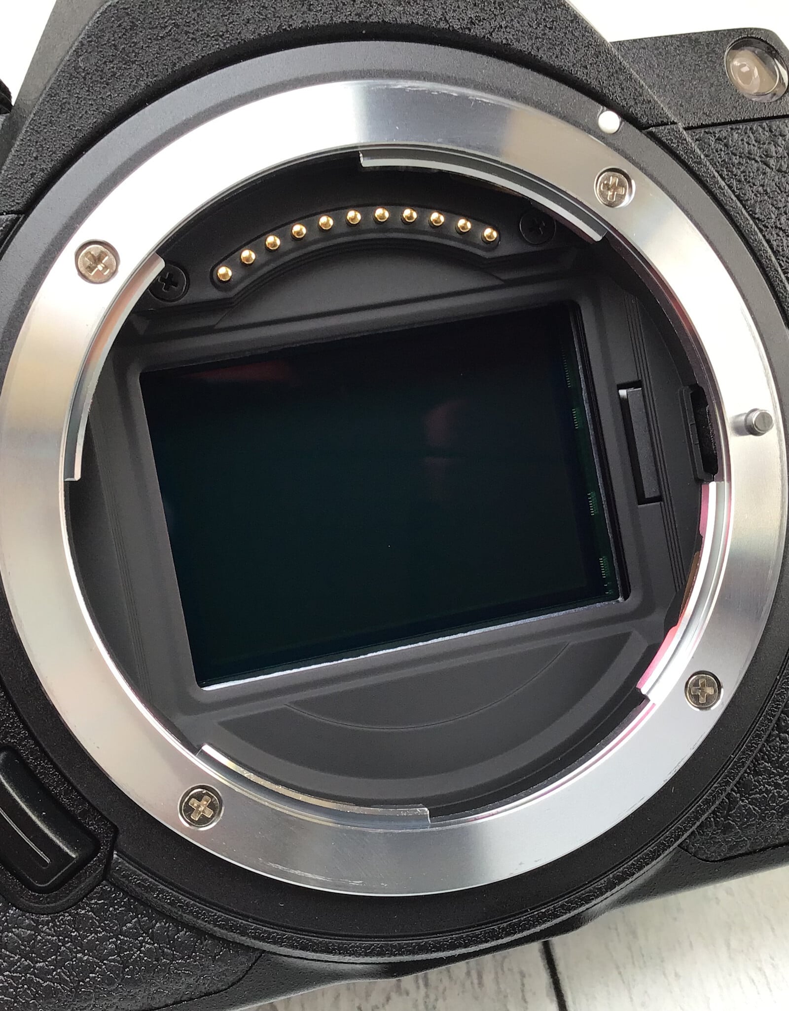 NIKON Nikon Z5 II Camera Body Used Good