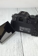 NIKON Nikon Z5 II Camera Body Used Good