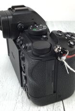 NIKON Nikon Z5 II Camera Body Used Good