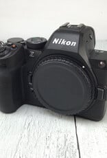 NIKON Nikon Z5 II Camera Body Used Good