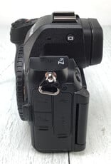 NIKON Nikon Z5 II Camera Body Used Good