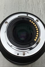 PANASONIC Panasonic Lumix G Vario 12-60mm f3.5-5.6 Lens Used Good