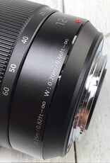 PANASONIC Panasonic Lumix G Vario 12-60mm f3.5-5.6 Lens Used Good
