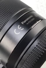 PANASONIC Panasonic Lumix G Vario 12-60mm f3.5-5.6 Lens Used Good