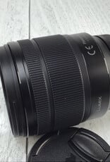 PANASONIC Panasonic Lumix G Vario 12-60mm f3.5-5.6 Lens Used Good