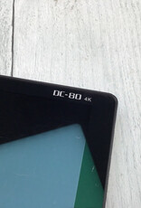 timbrecod Timbrecod DC-80 4K Monitor No Charger Used Fair