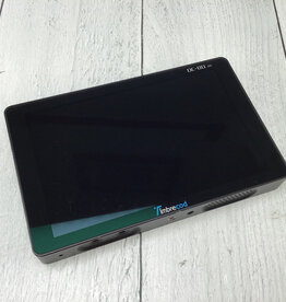 timbrecod Timbrecod DC-80 4K Monitor No Charger Used Fair
