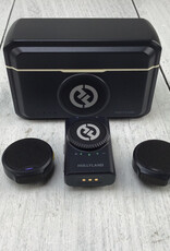 Hollyland Hollyland Lark M2 Wireless Microphone System Used Good