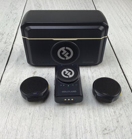 Hollyland Hollyland Lark M2 Wireless Microphone System Used Good