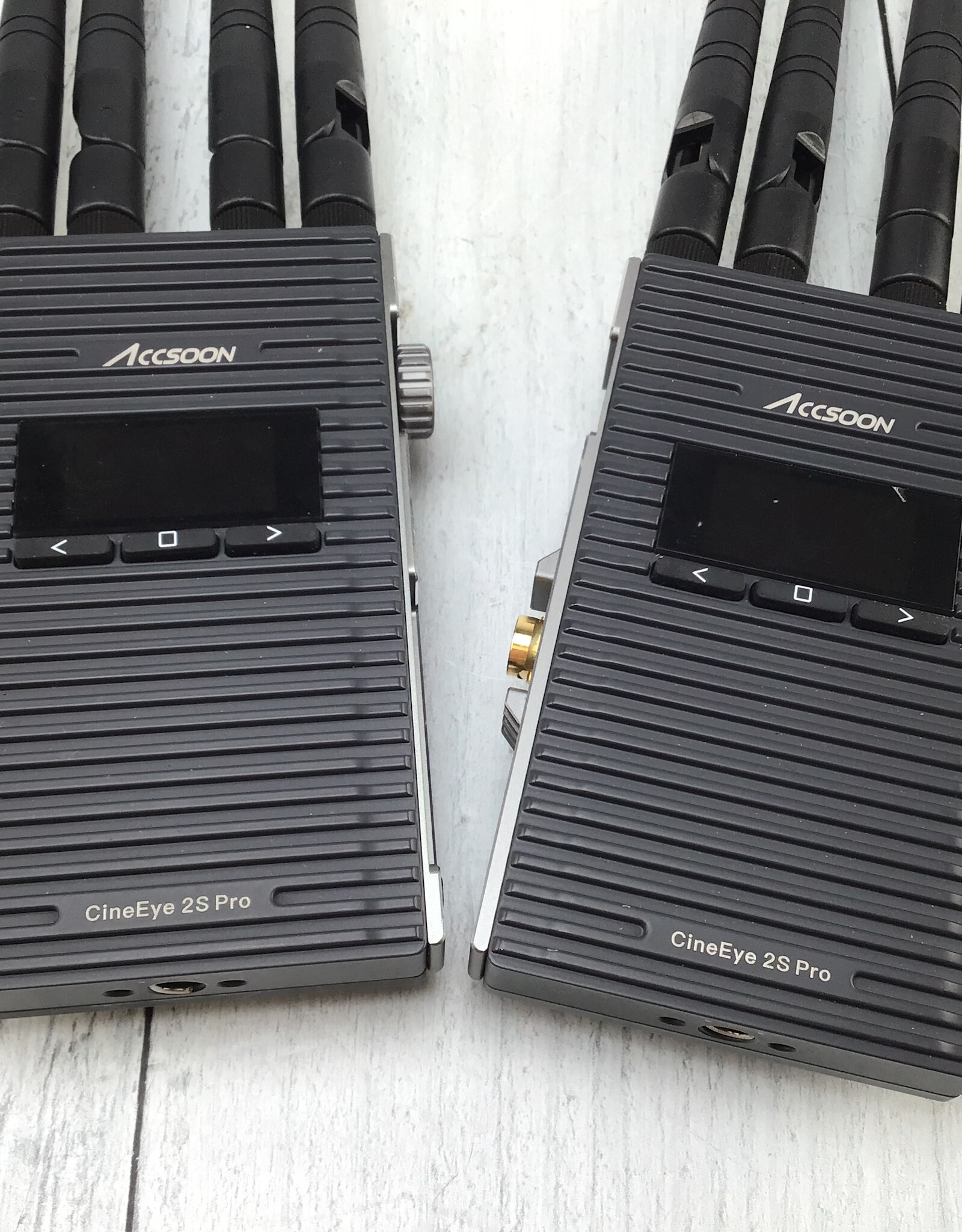 Accsoon Accsoon CineEye 2S Pro Wireless System Used Good