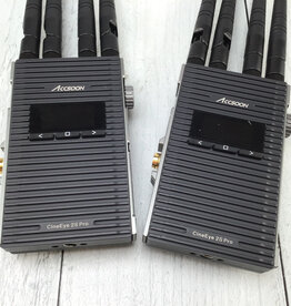 Accsoon Accsoon CineEye 2S Pro Wireless System Used Good