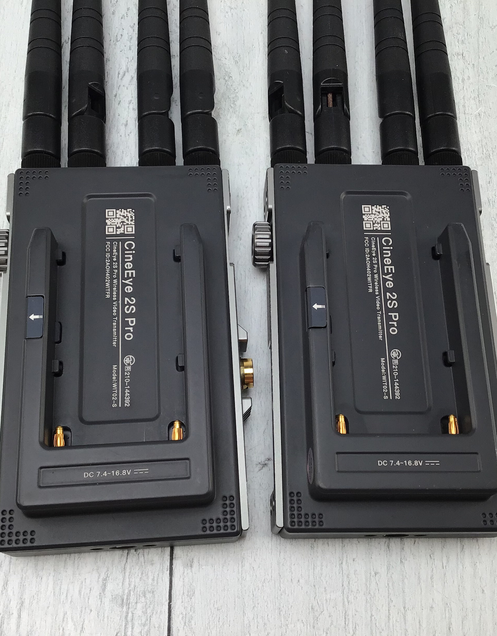 Accsoon Accsoon CineEye 2S Pro Wireless System Used Good