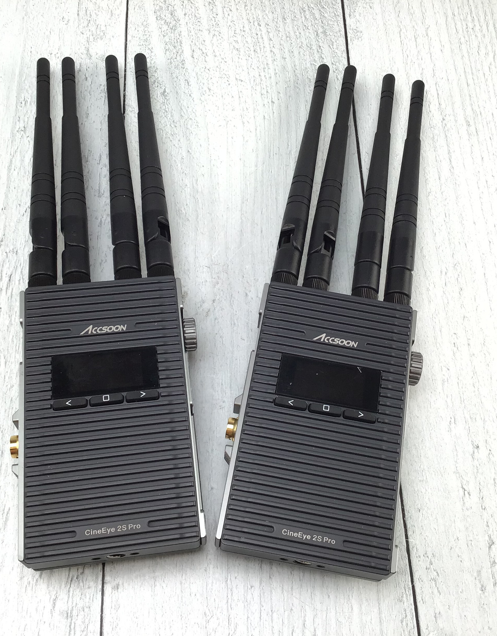 Accsoon Accsoon CineEye 2S Pro Wireless System Used Good