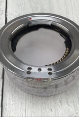 Megadap Megadap ETZ21 Pro + Sony E Lens to Nikon Z Camera Adapter Used Good