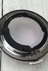 Megadap Megadap ETZ21 Pro + Sony E Lens to Nikon Z Camera Adapter Used Good