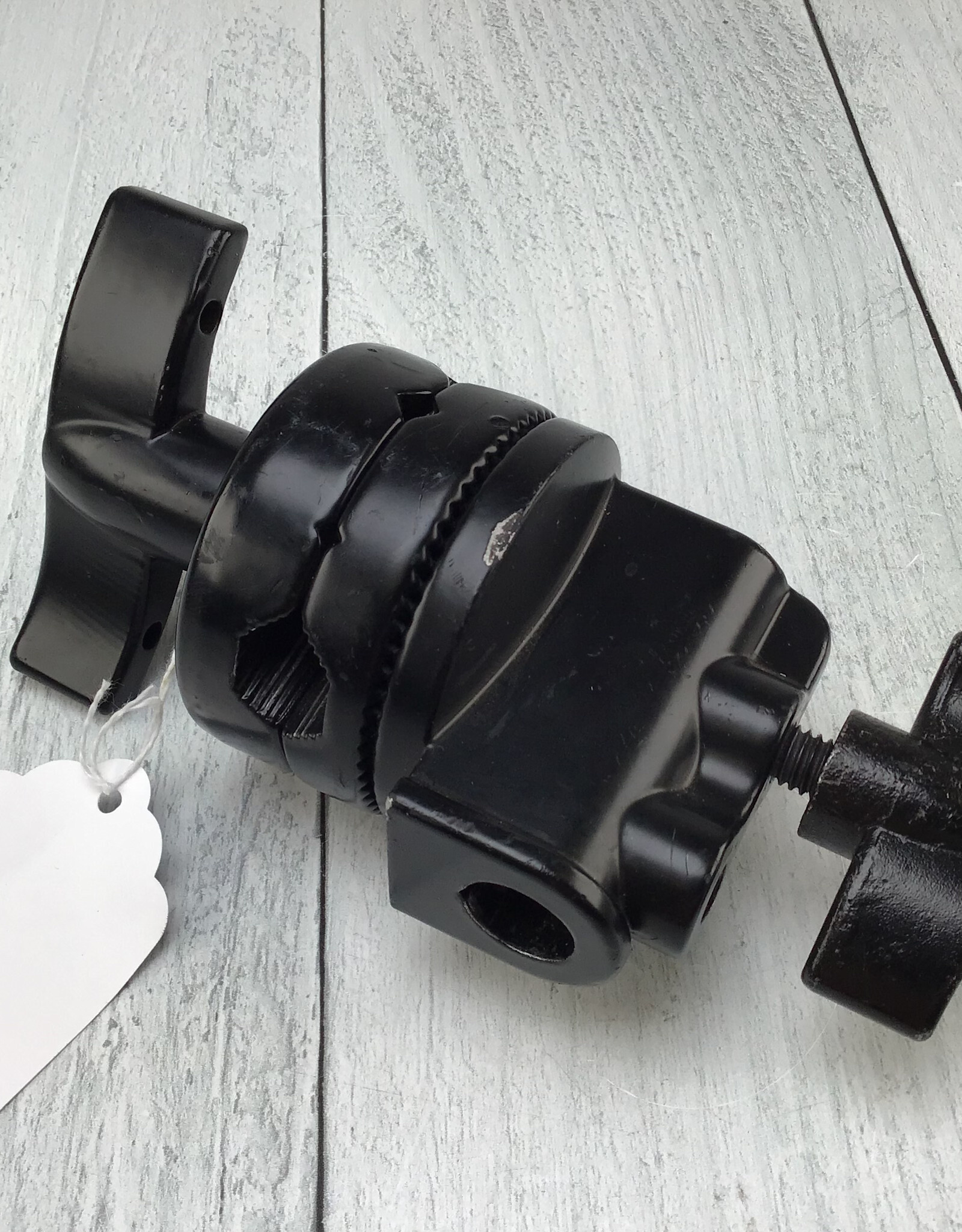 Knuckle for CStands Used Good