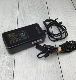GODOX Godox C400P Battery Charger Used Good