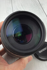 CANON Canon EF 75-300mm f4-5.6 III Lens Used Good