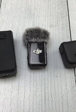DJI DJI Pocket 3 Camera w/ Wireless Mic, Extended Battery  Used Good