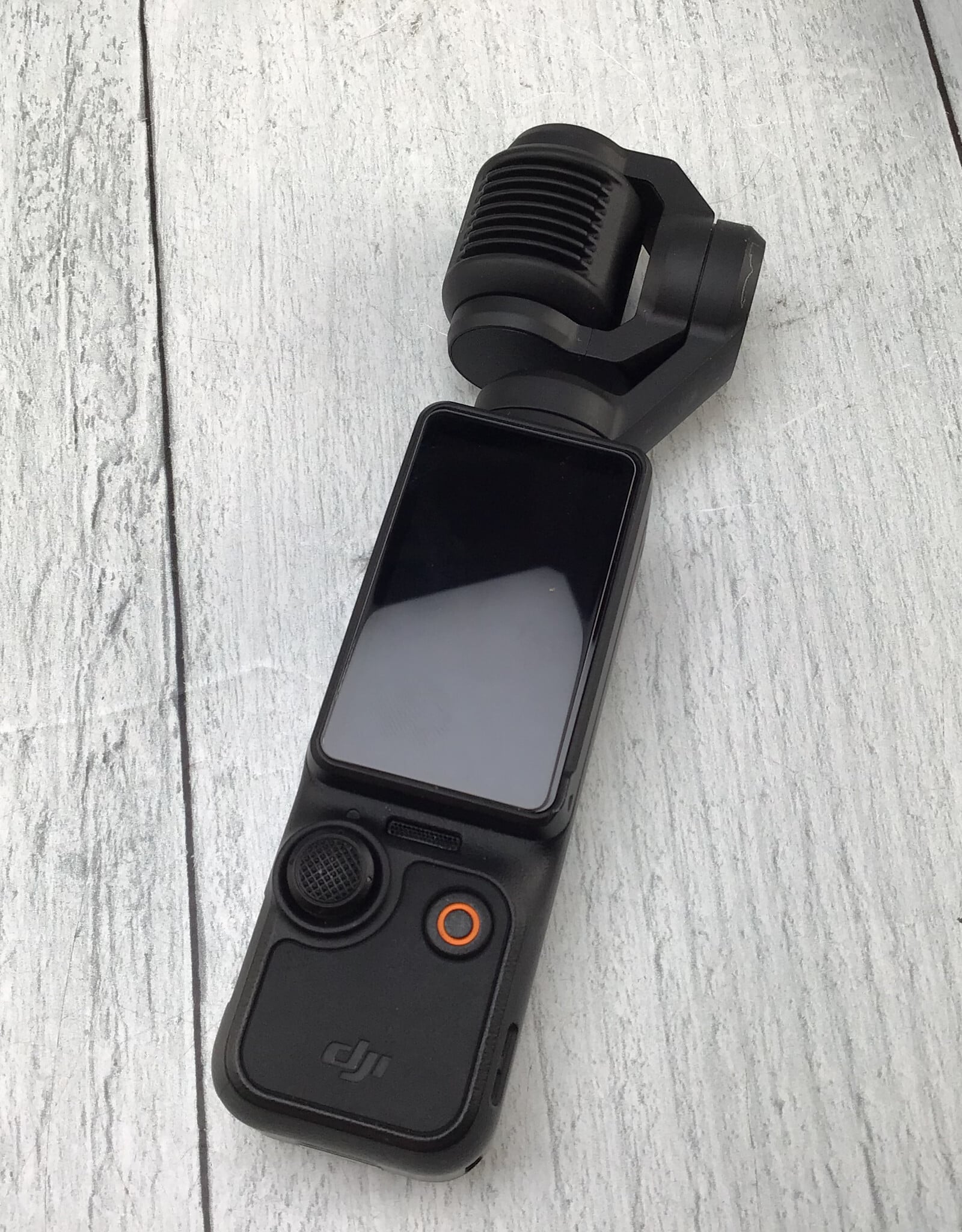 DJI DJI Pocket 3 Camera w/ Wireless Mic, Extended Battery  Used Good