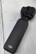 DJI DJI Pocket 3 Camera w/ Wireless Mic, Extended Battery  Used Good