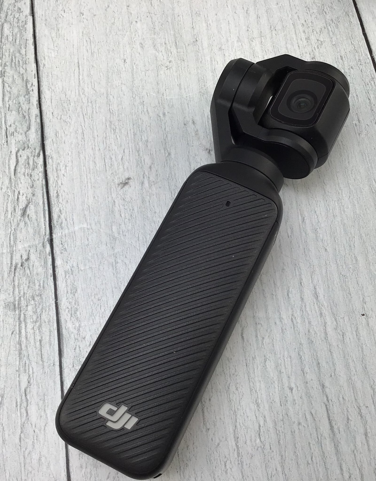 DJI DJI Pocket 3 Camera w/ Wireless Mic, Extended Battery  Used Good