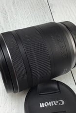 CANON Canon RF 28-70mm f2.8 IS STM Lens Used Good