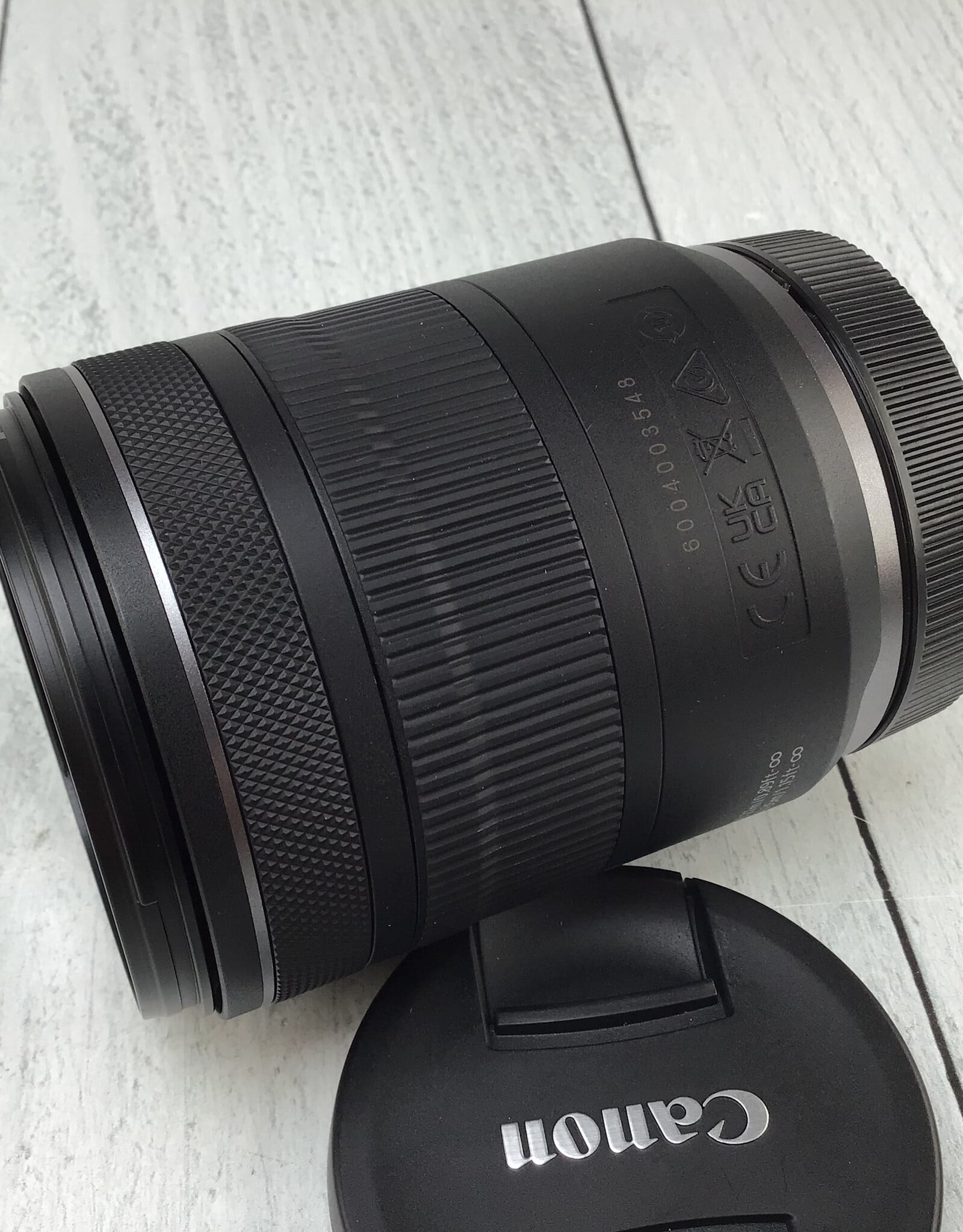 CANON Canon RF 28-70mm f2.8 IS STM Lens Used Good