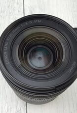 CANON Canon RF 28-70mm f2.8 IS STM Lens Used Good
