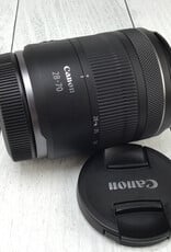 CANON Canon RF 28-70mm f2.8 IS STM Lens Used Good