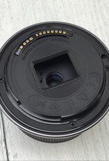 CANON Canon RF-S 18-45mm f4.5-6.3 IS STM Lens Used Good