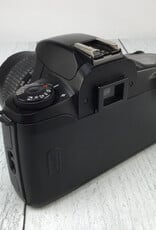 CANON Canon EOS Rebel G Camera w/ 35-80mm Used Fair