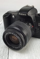 CANON Canon EOS Rebel G Camera w/ 35-80mm Used Fair