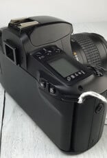 CANON Canon EOS Rebel G Camera w/ 35-80mm Used Fair
