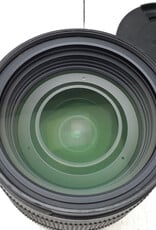 NIKON Sigma Art 24-70mm f2.8 DG Lens for Nikon Used Good